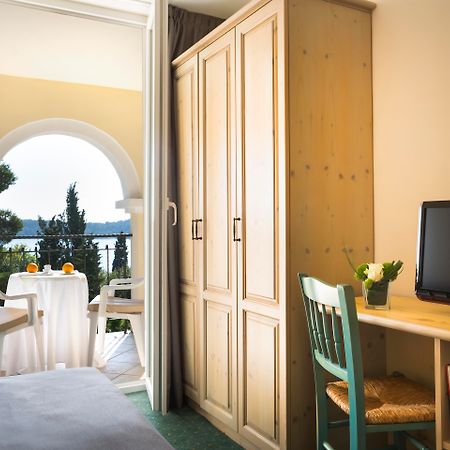 Maistra Select Island Hotel Katarina Ρόβινι Εξωτερικό φωτογραφία