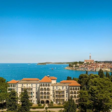 Maistra Select Island Hotel Katarina Ρόβινι Εξωτερικό φωτογραφία