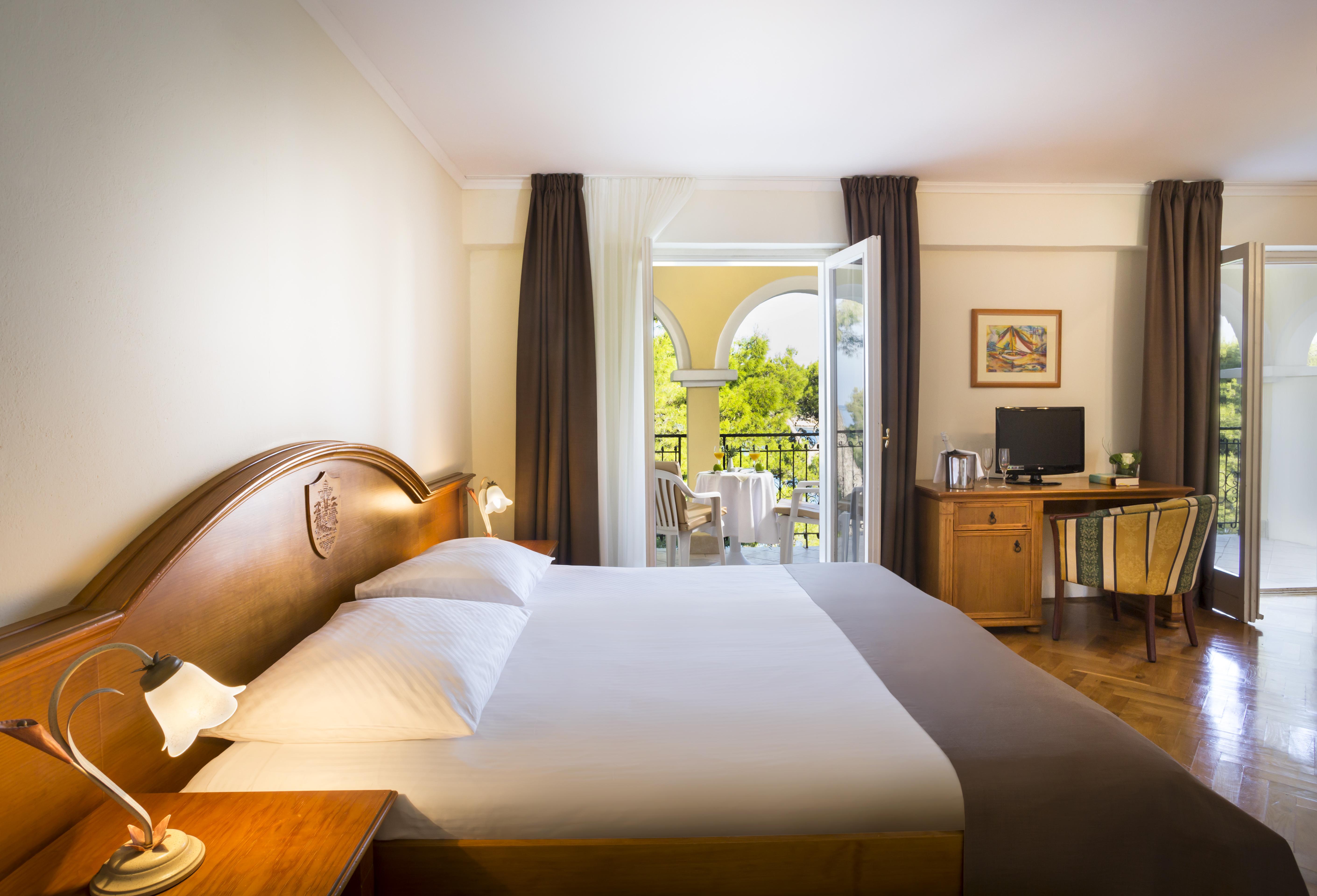 Maistra Select Island Hotel Katarina Ρόβινι Εξωτερικό φωτογραφία