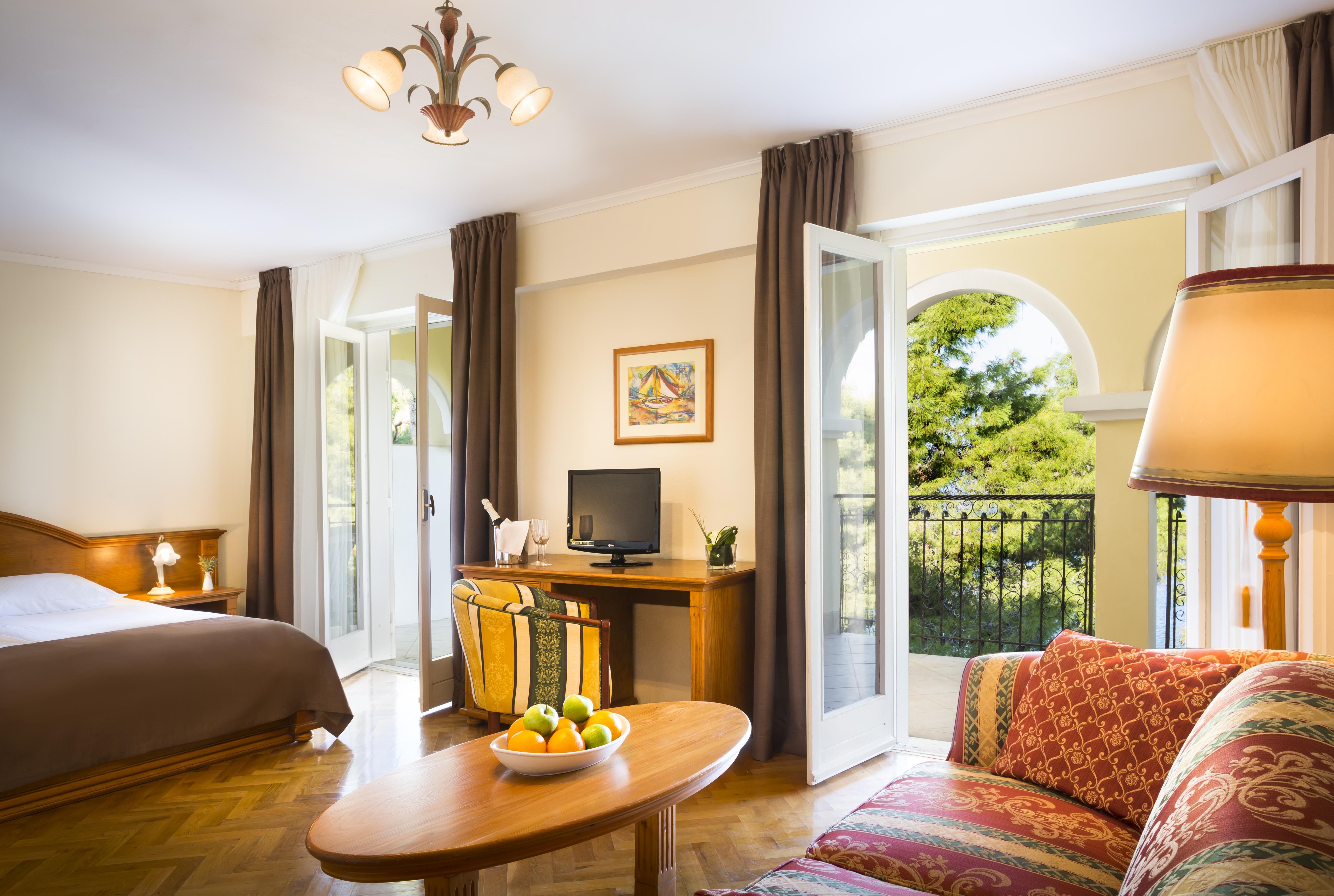 Maistra Select Island Hotel Katarina Ρόβινι Εξωτερικό φωτογραφία