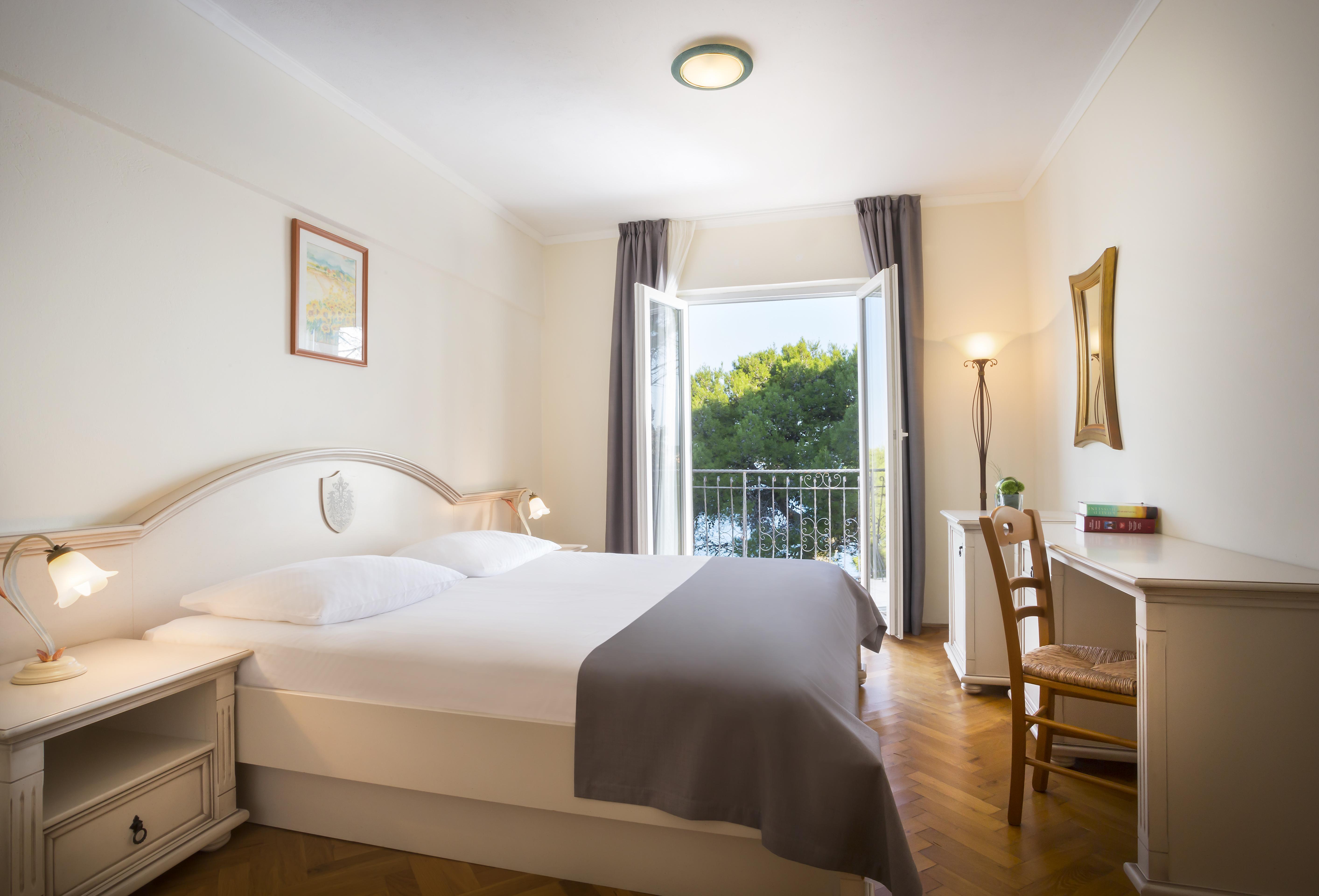 Maistra Select Island Hotel Katarina Ρόβινι Εξωτερικό φωτογραφία