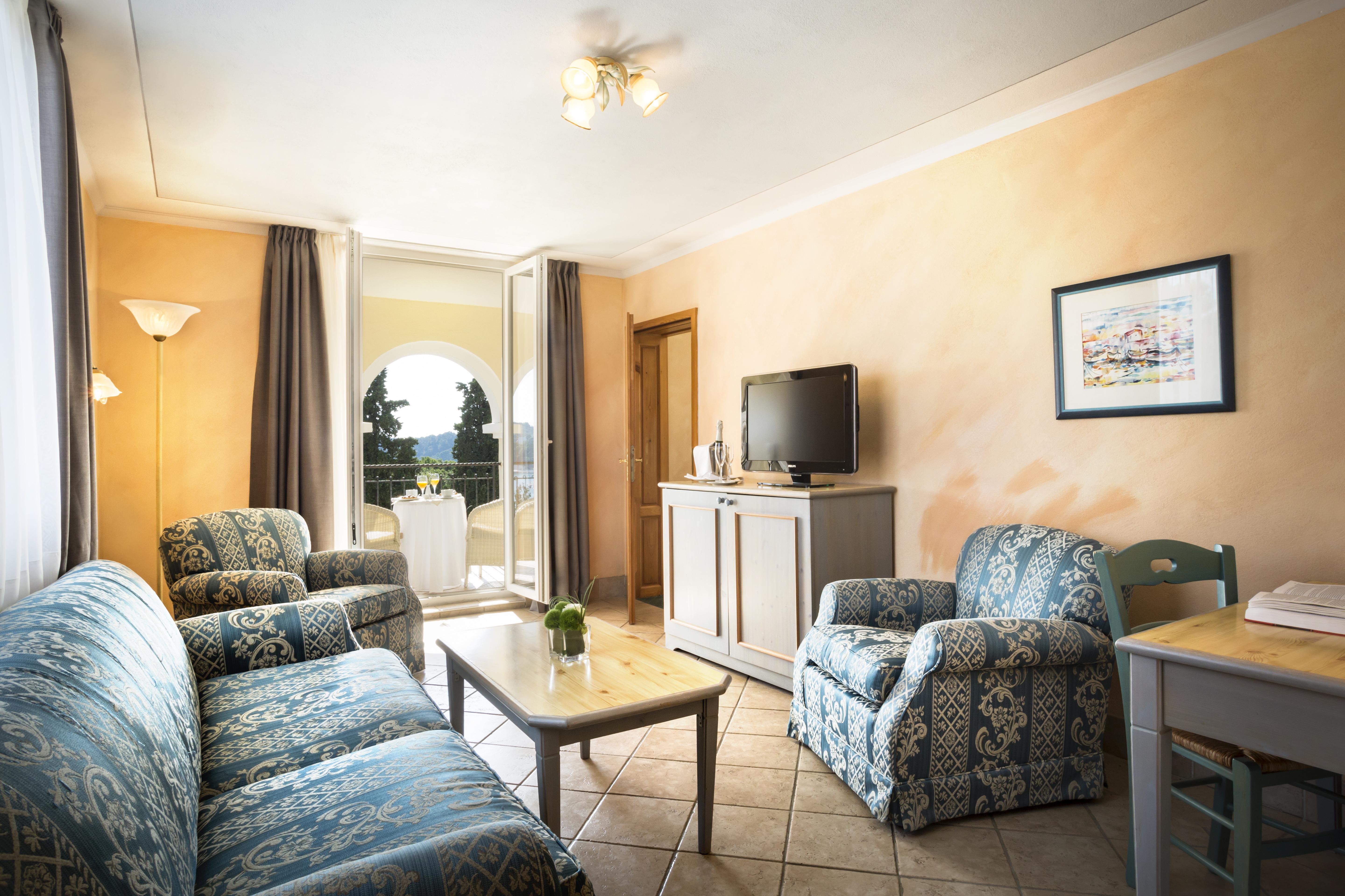 Maistra Select Island Hotel Katarina Ρόβινι Εξωτερικό φωτογραφία