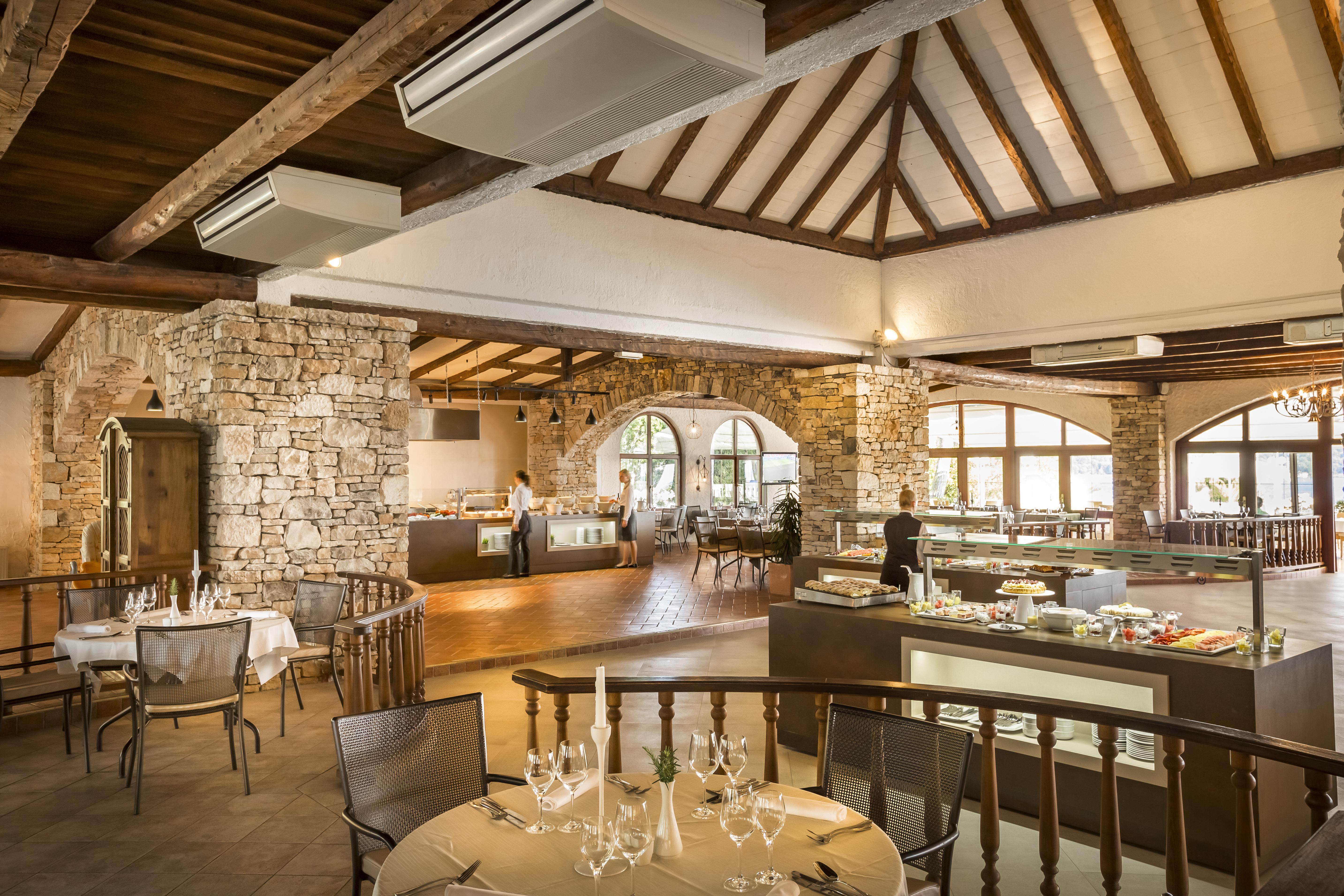 Maistra Select Island Hotel Katarina Ρόβινι Εξωτερικό φωτογραφία