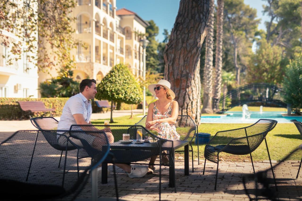 Maistra Select Island Hotel Katarina Ρόβινι Εξωτερικό φωτογραφία