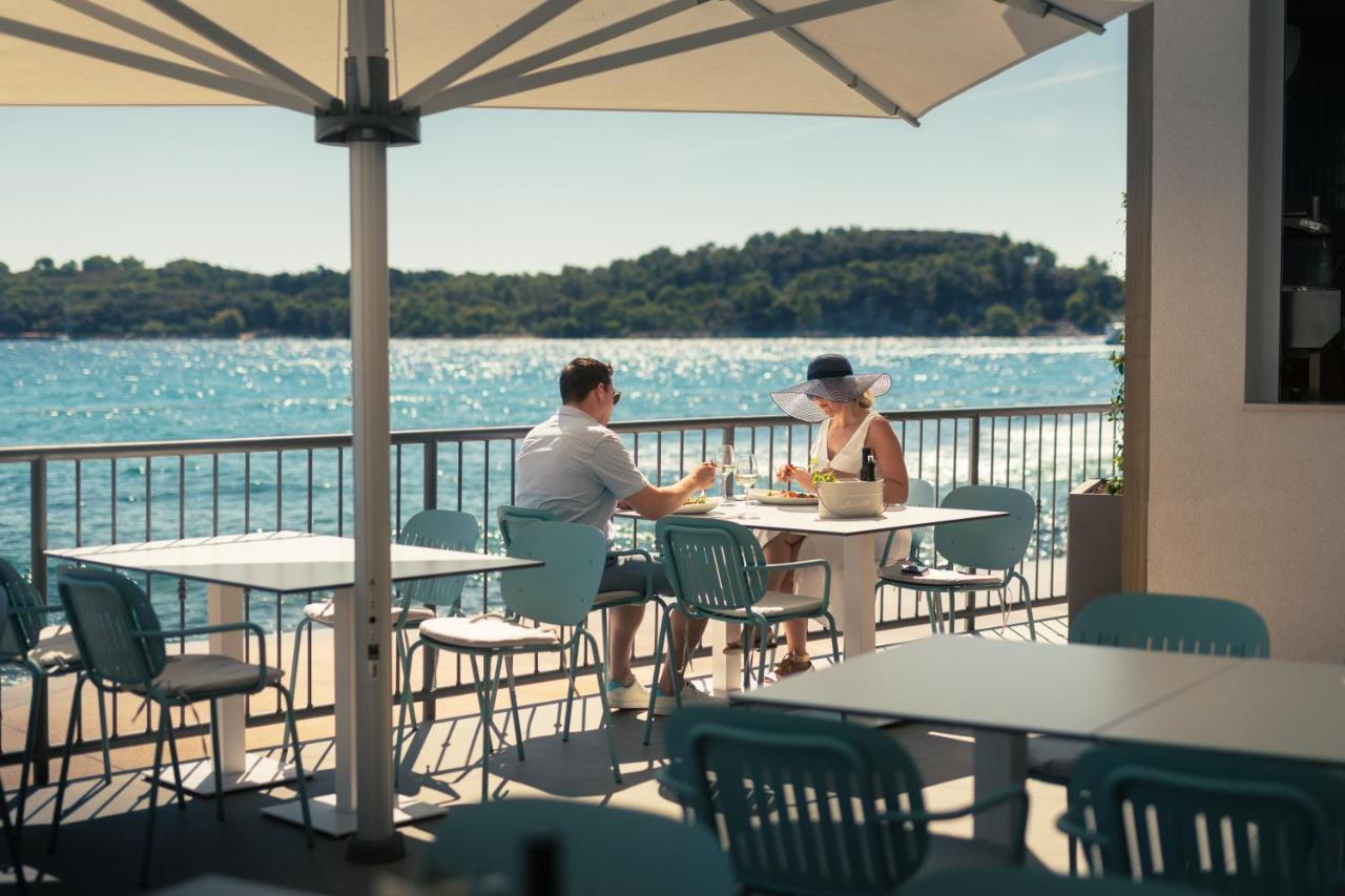 Maistra Select Island Hotel Katarina Ρόβινι Εξωτερικό φωτογραφία