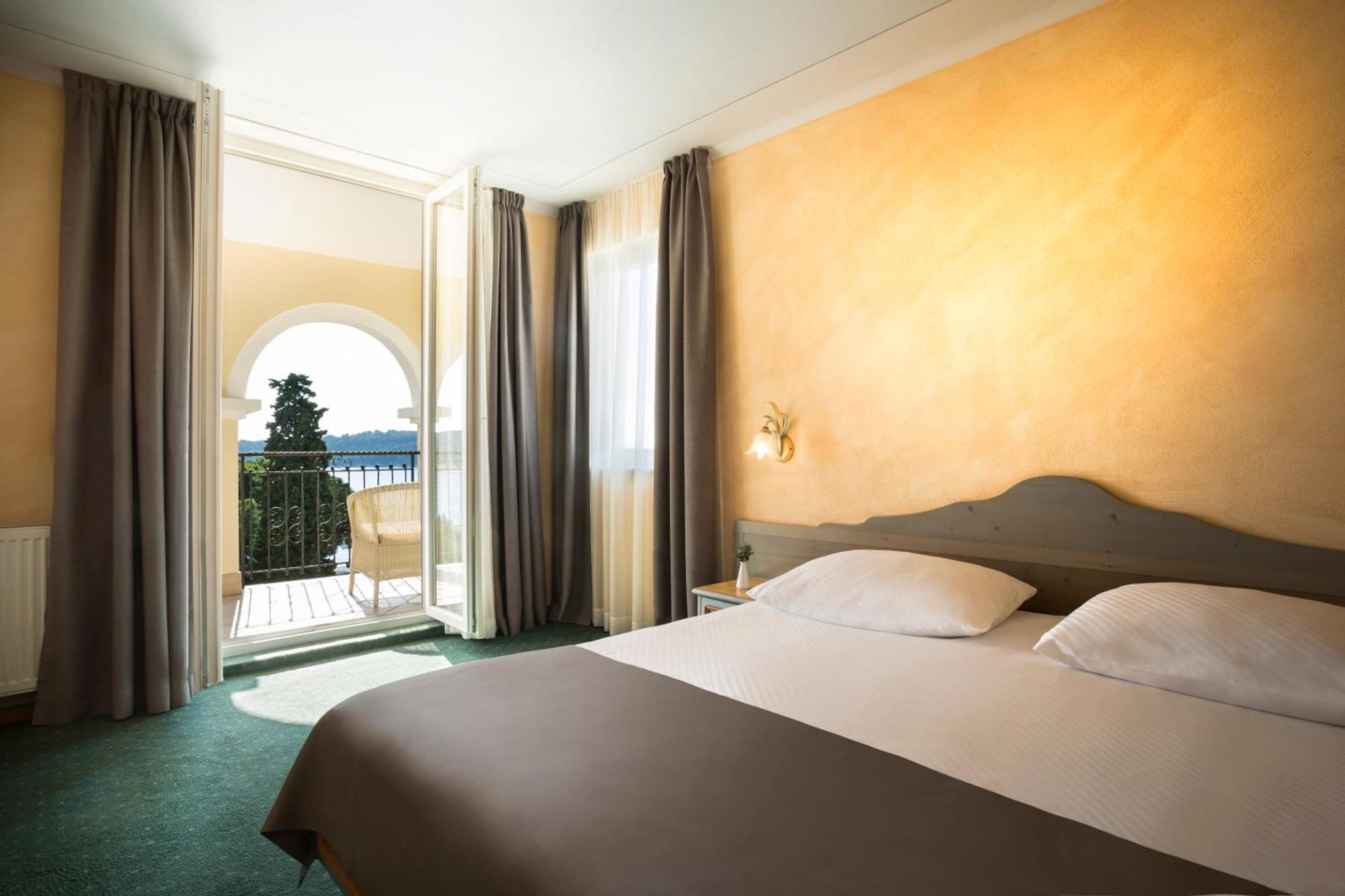 Maistra Select Island Hotel Katarina Ρόβινι Δωμάτιο φωτογραφία