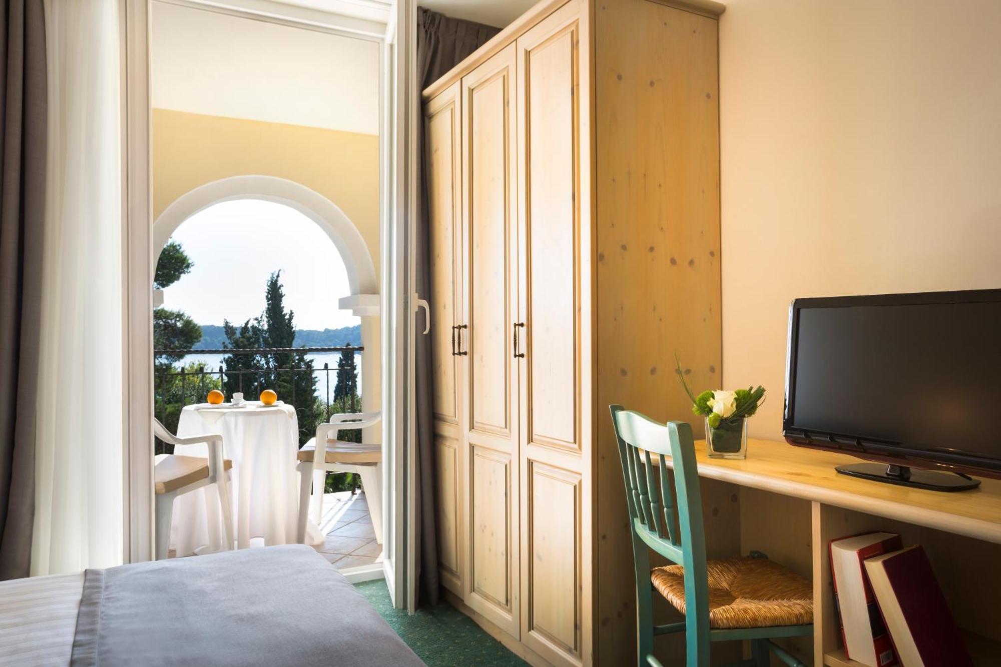 Maistra Select Island Hotel Katarina Ρόβινι Δωμάτιο φωτογραφία