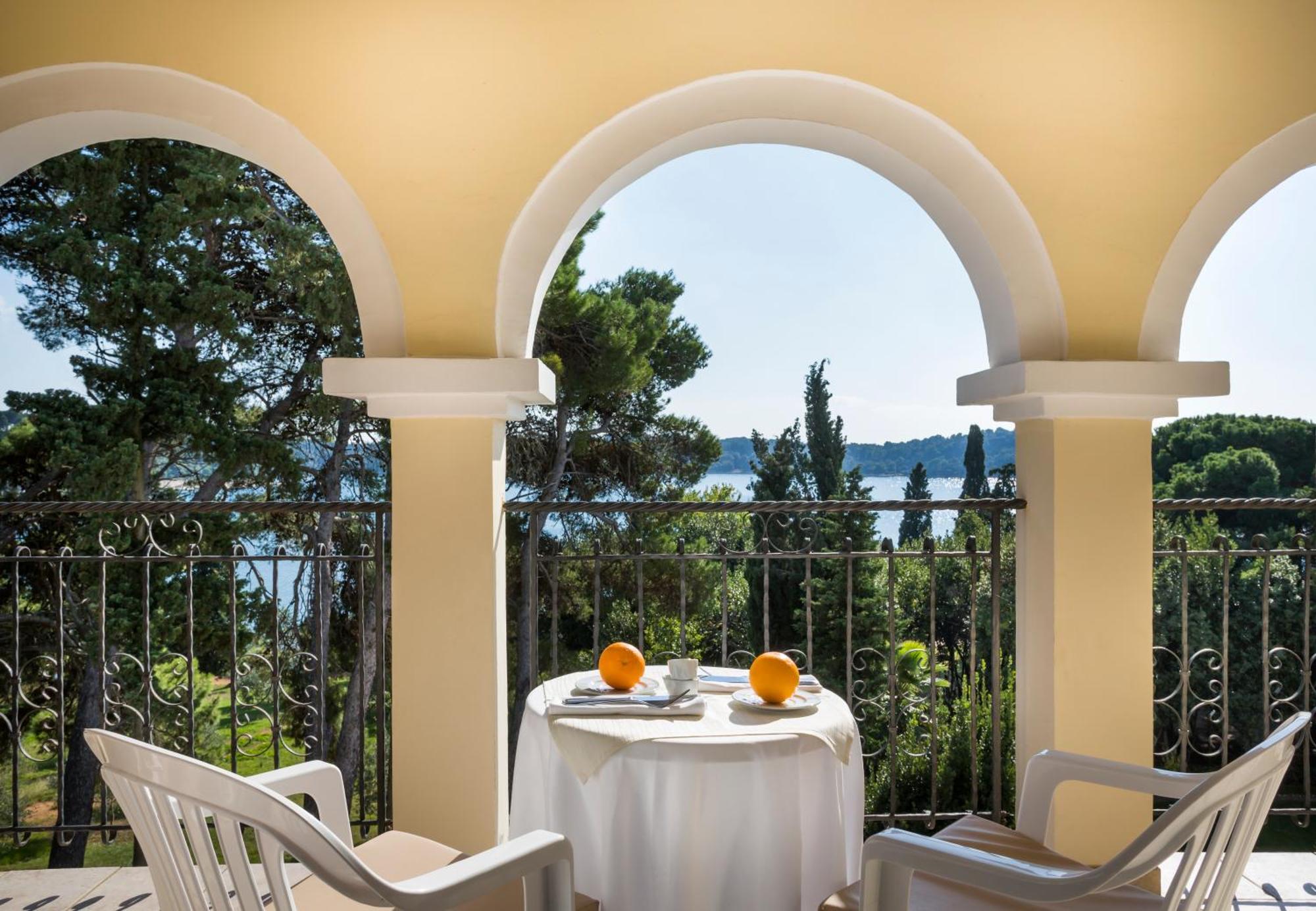 Maistra Select Island Hotel Katarina Ρόβινι Δωμάτιο φωτογραφία